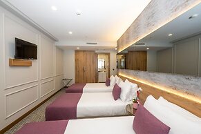 Graziella Gold Hotel