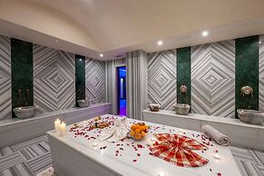 Graziella Gold Hotel