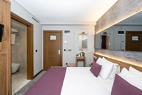 Graziella Gold Hotel