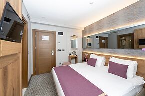 Graziella Gold Hotel