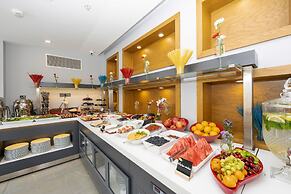 Graziella Gold Hotel