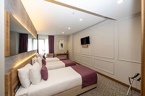 Graziella Gold Hotel