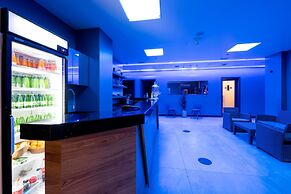 Graziella Gold Hotel