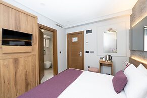 Graziella Gold Hotel