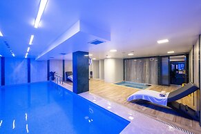 Graziella Gold Hotel