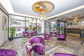 Graziella Gold Hotel