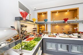 Graziella Gold Hotel