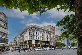 Graziella Gold Hotel