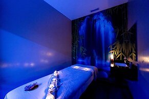 Graziella Gold Hotel