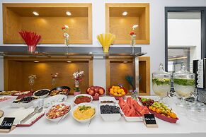 Graziella Gold Hotel