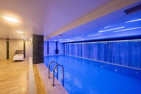 Graziella Gold Hotel