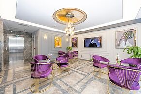 Graziella Gold Hotel