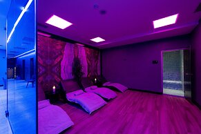 Graziella Gold Hotel