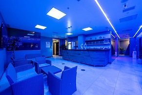 Graziella Gold Hotel