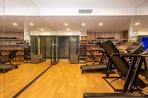 Graziella Gold Hotel