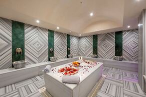 Graziella Gold Hotel