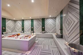 Graziella Gold Hotel