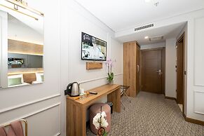 Graziella Gold Hotel