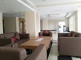 High Livin Apartment Pasteur