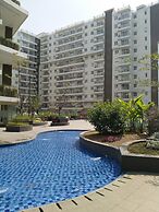 High Livin Apartment Pasteur