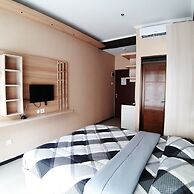 High Livin Apartment Pasteur