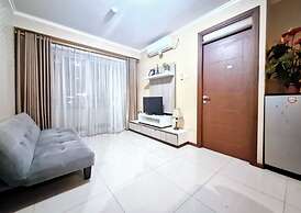 High Livin Apartment Pasteur