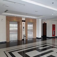 High Livin Apartment Pasteur