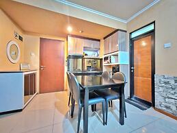 High Livin Apartment Pasteur