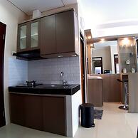 High Livin Apartment Pasteur