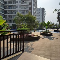 High Livin Apartment Pasteur