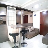 High Livin Apartment Pasteur