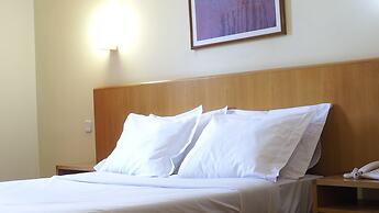 Flag Hotel Porto Maia