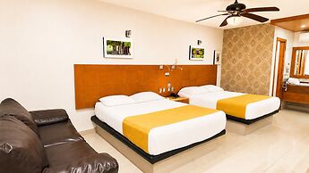 Hotel Maioris El Diez