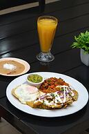 Hotel Maioris El Diez