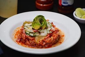 Hotel Maioris El Diez