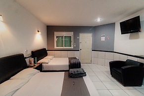 Hotel Maioris El Diez