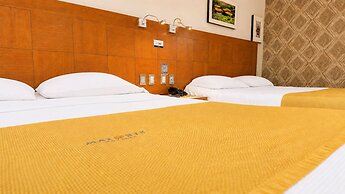 Hotel Maioris El Diez