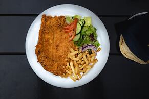 Hotel Maioris El Diez