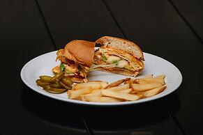 Hotel Maioris El Diez