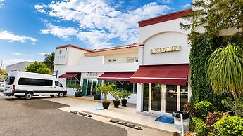 Hotel Maioris El Diez