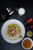 Hotel Maioris El Diez