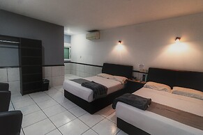 Hotel Maioris El Diez