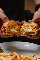 Hotel Maioris El Diez