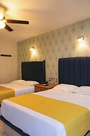 Hotel Maioris El Diez