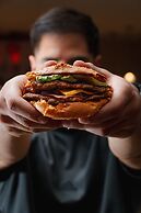 Hotel Maioris El Diez