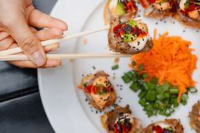 Hotel Maioris El Diez