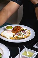 Hotel Maioris El Diez