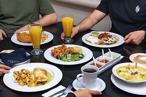 Hotel Maioris El Diez