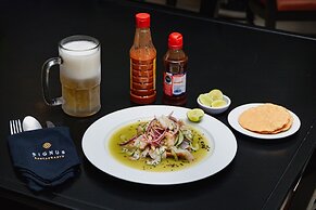 Hotel Maioris El Diez