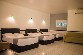 Hotel Maioris El Diez